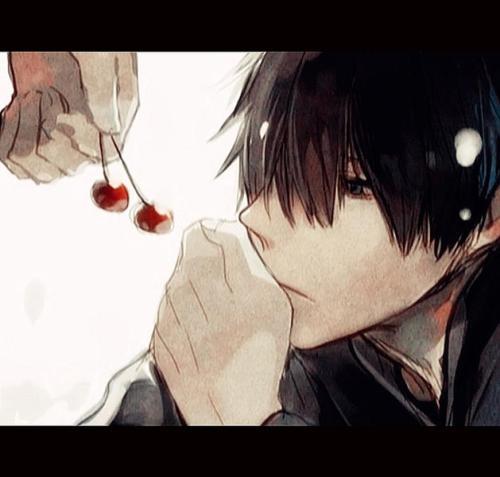 微信情侣头像动漫盗墓笔记高清大图