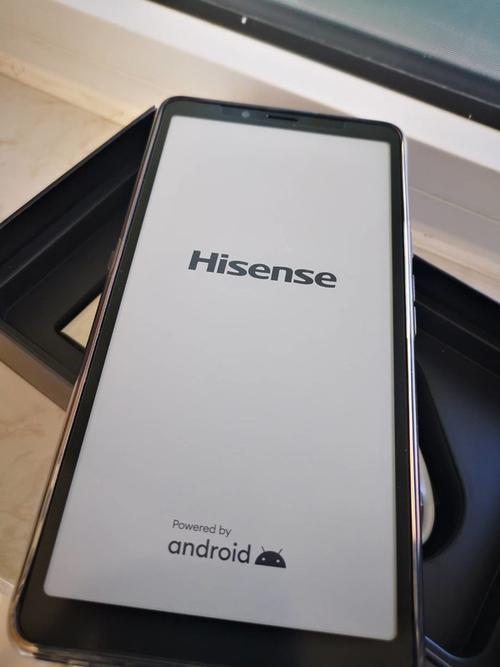 hisense海信a7经典版5g智能手机6gb128gb