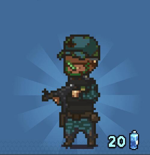 死亡突围自制皮肤及其脑洞x2