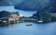 淳安景点推荐/旅游景点排名,淳安景点大全/旅游必去