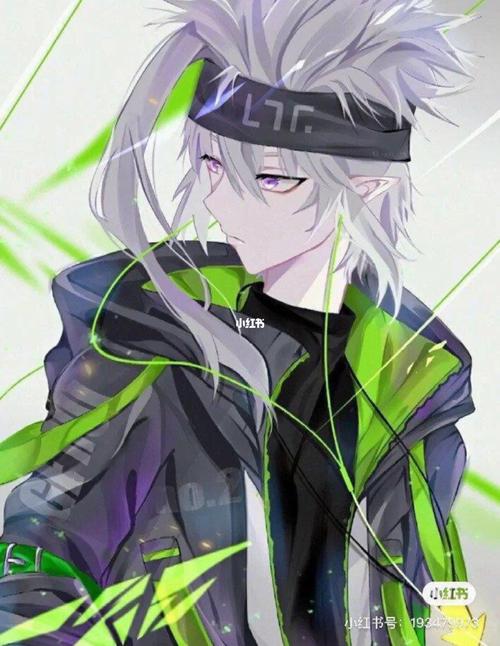 凹凸世界头像 超帅超喜欢_凹凸世界_头像_凹凸世界头像_素材_头像