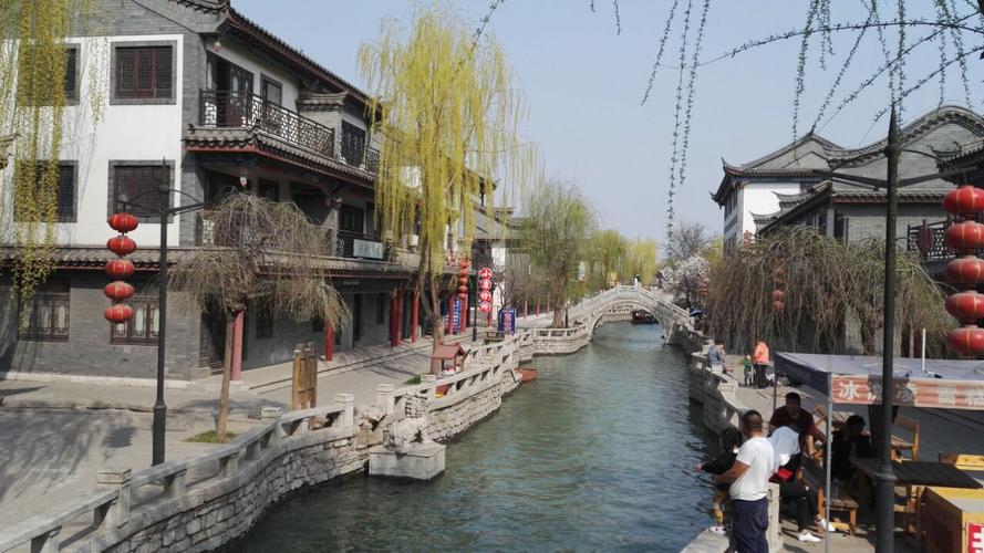 滦州古城