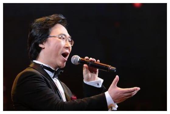 廖昌永个人资料及妻子简历:廖昌永和妻子王嘉的故事