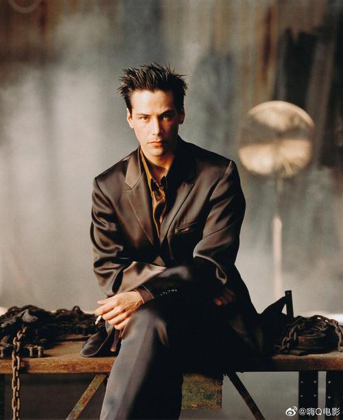 山谷风keanu reeves基努里维斯多图)