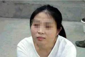 第一个执行注射死刑的美女囚犯全过程