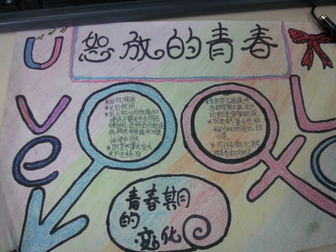 我们的青春小报