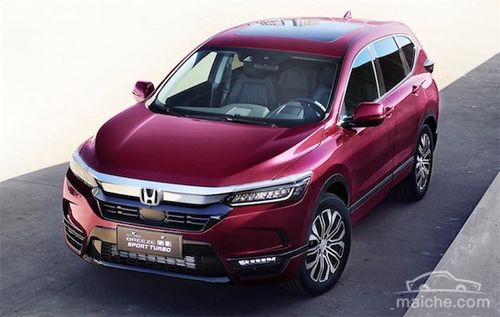 2月中国车市下滑近八成本田表现如何