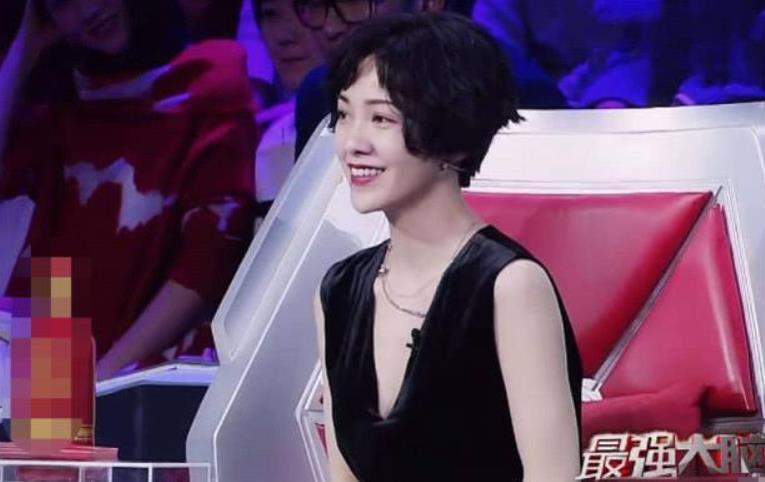 戚薇和郭采洁杠上了,网友:"最强大脑"为何变成了互撕节目
