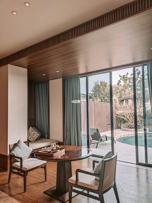 海南石梅湾艾美,万宁绝无仅有的原生态酒店_酒店_万宁