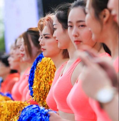 2018南京仙林马拉松:一大波的跑步美女曝光!