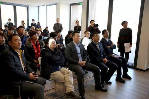 天竺地区党委书记李子腾,党委副书记,镇长杨登科,副镇长史军