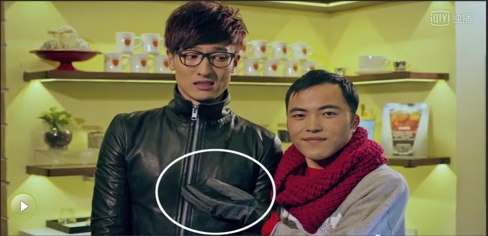 王传君拒谈影版《爱情公寓》,吐槽剧版象广告片,网友说他忘本