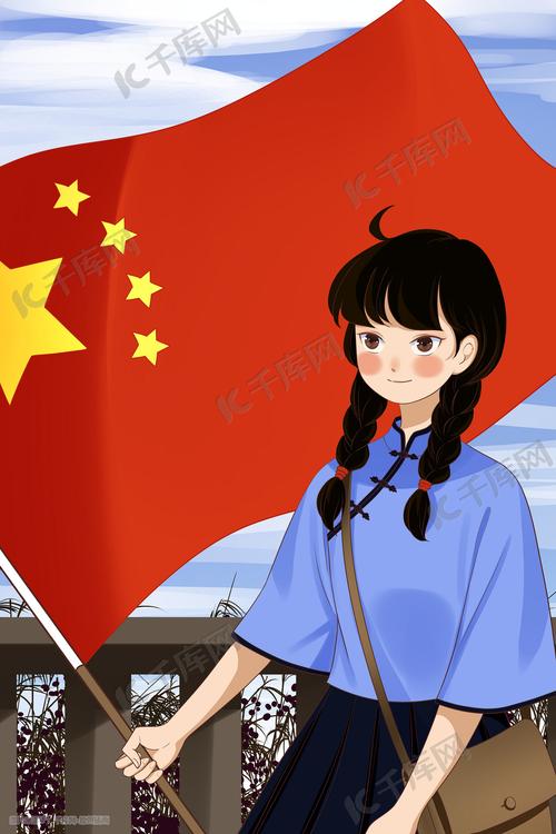 五四青年节青春54