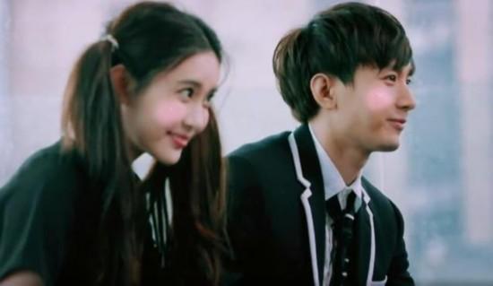 《一年级毕业季》孟子义,成毅是男女朋友吗?孟子义演过什么电视?
