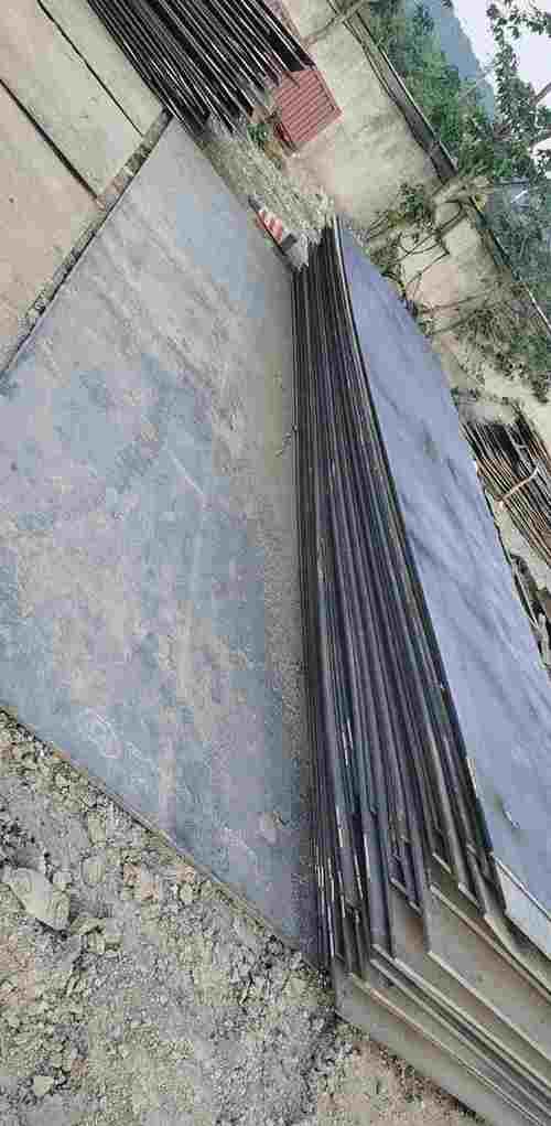 首页>正文 青岛施工租赁铺路钢板价格,钢板出租是我们生活和工程建设