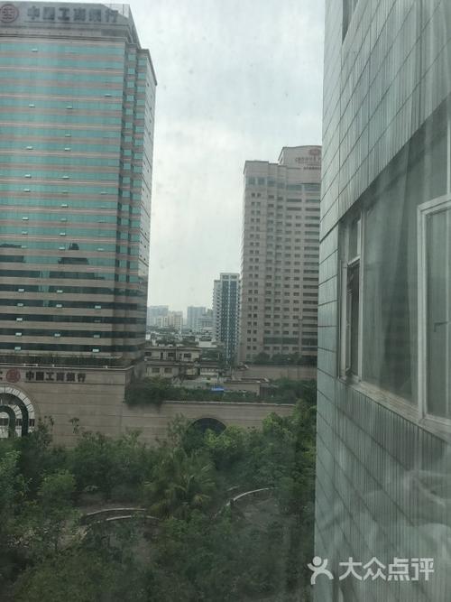 四川民航大厦宾馆-图片-成都酒店-大众点评网