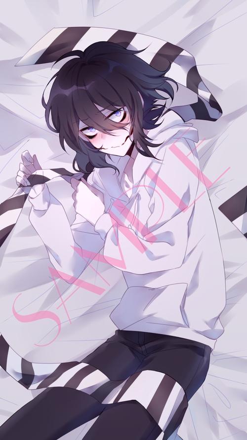 jeff the killer - 暗中观74