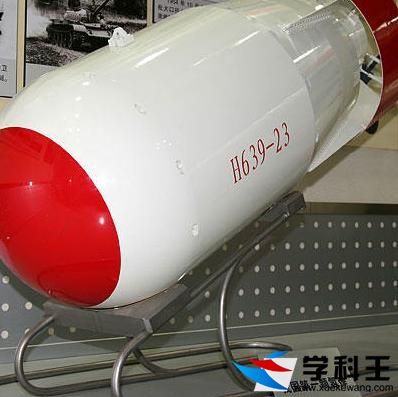 我国第一颗原子弹,氢弹和卫星