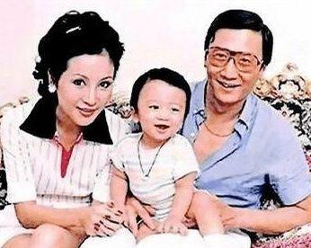 为了救谢贤年轻的狄波拉深夜敲开了赌王何鸿燊的大门