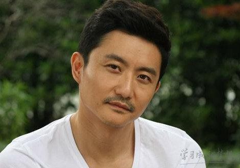 【涂松岩演员个人资料介绍】 演员涂松岩