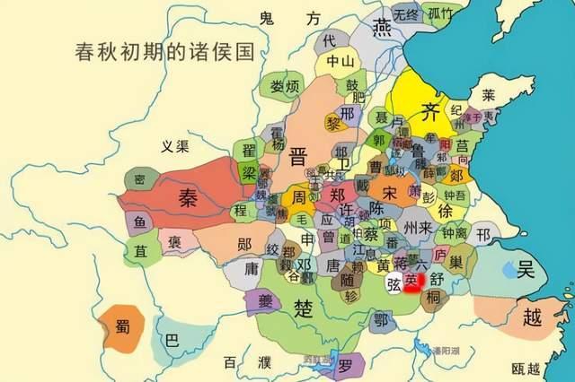 夏朝以私有制取代原始社会的公有制是时代的进步,西周实行的宗法制和