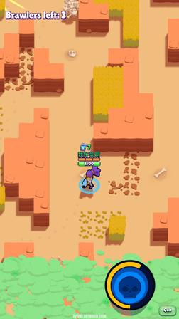 brawlstars评测tps加上mobasupercell的下一款爆款