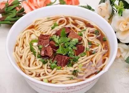 河南十八地市美食全在这里:你吃过几样