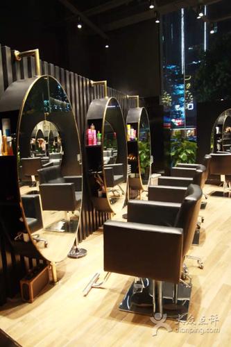 意念造型(高新店)图片 - 第2张