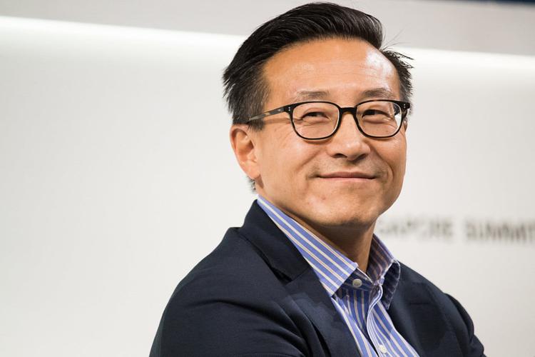 马云,蔡崇信,阿里巴巴,篮网,孙正义