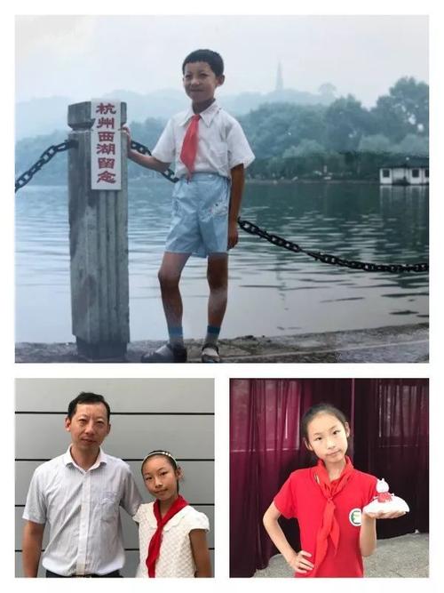 港城小学 二8中队 曹范凡家庭港城小学 三4中队 浦哲宇家庭时思小学
