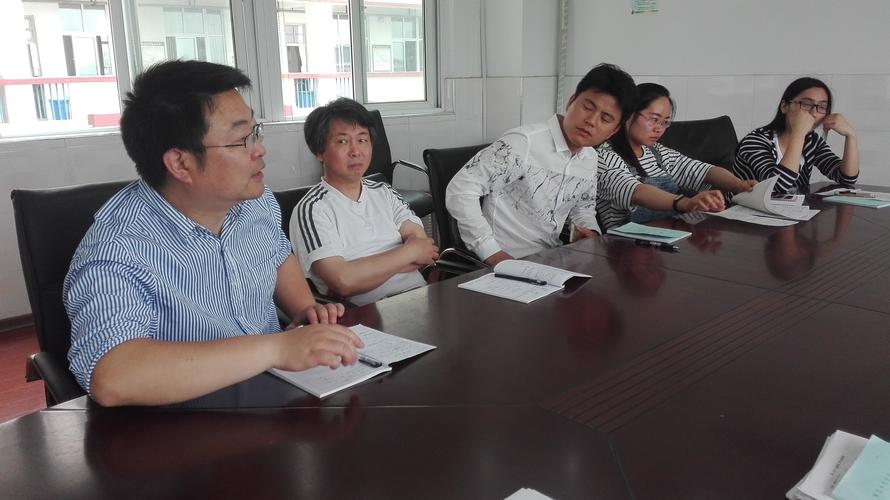 夯实基础,关注全体,提高复习效率-江宁区秣陵初级中学