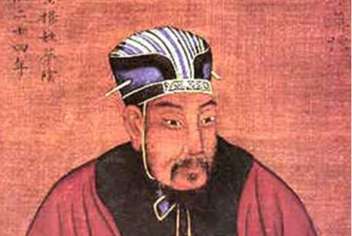 邯郸历史人物——北齐文宣帝高洋