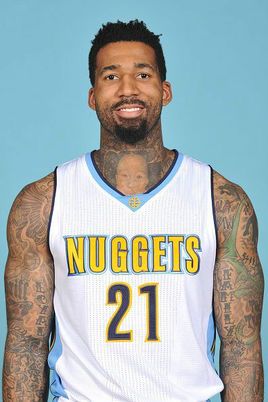 威尔森·钱德勒