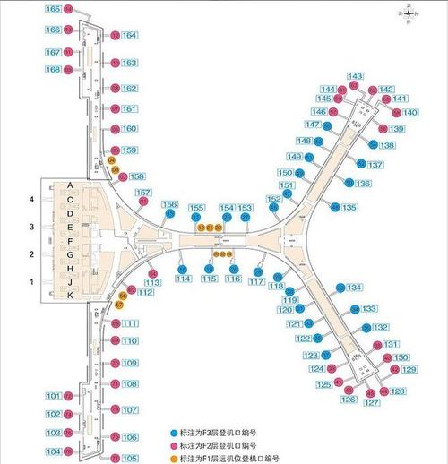昆明长水国际机场图片