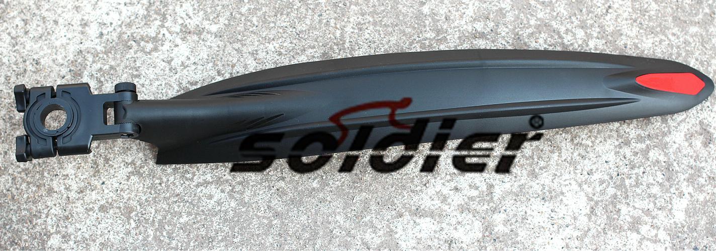 新款自行车山地车挡泥板山地车折叠车通用/fc-630-1泥