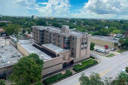 原来,美国在春天就开始盘算关闭中国驻休斯敦总领事馆