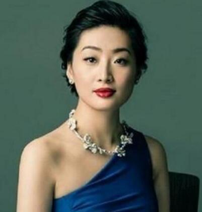 宗馥莉李磊结婚了?单身贵族宗馥莉的婚姻让网友好奇