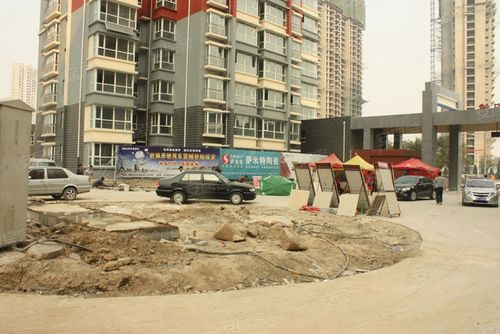 保定领秀世纪城-实景图(4) - 保定安居客