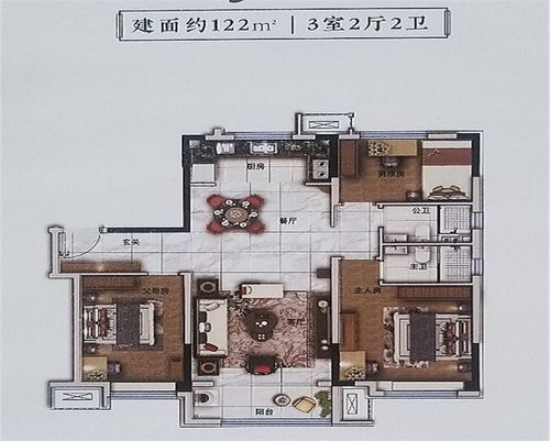 【碧桂园天樾户型图】-天津我爱我家新房