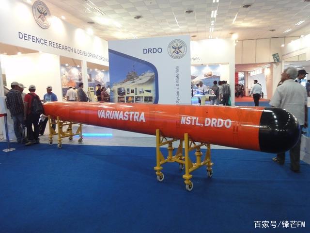 印度国产重型鱼雷研发成功,潜艇却不能使用,这又是为何?
