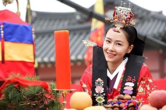 一生两立一废的公主—朝鲜文宗的嫡次女敬惠公主