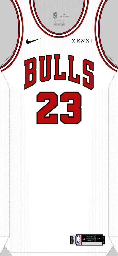 nba球星球衣壁纸系列丨nba篮球壁纸1025期