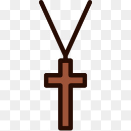 十字架项链