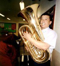 大号(铜管乐器)_百度百科