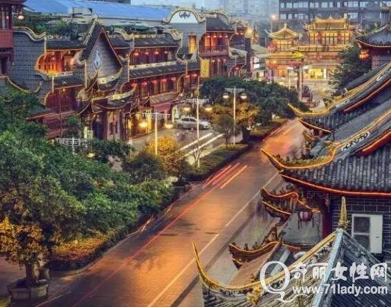 成都旅游一日游_成都一日游最佳路线