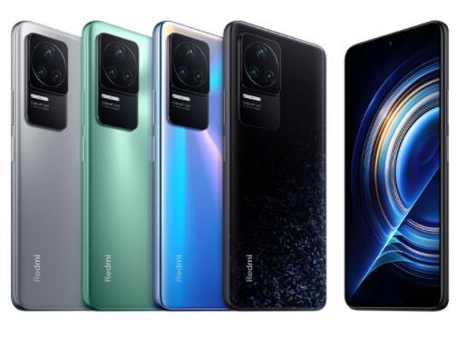 红米k50的售价为,配备8 gb ram 和 128 gb 存储空间的 redmi k50 售价