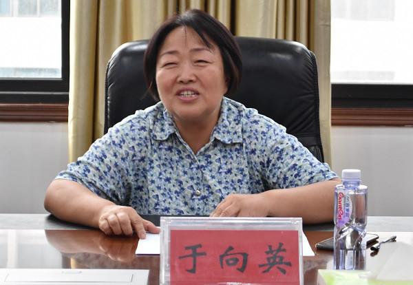 郑州财经学院与河南光大会计师事务所签约校企产学研合作