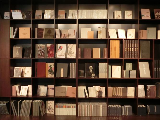 直播背景布书架 yy女男主播背景布3d书房书架办公室视频网红直播壁纸