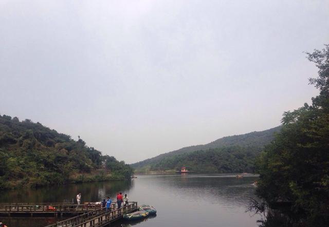 安徽马鞍山最著名的八大旅游景点,你有去过吗?