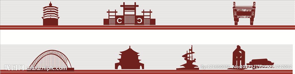 安阳文化设计图__传统文化_文化艺术_设计图库_昵图网